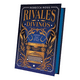 thumbnail image 1 of Libro Rivales Divinos: Edicion Limitada Tapa Blanda, Autor Rebecca Ross, Editorial Puck, 1 of 2