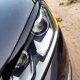 thumbnail image 3 of Adecuado para la modificación de las pegatinas decorativas para cejas de los faros delanteros del Volkswagen Magotan (Overseas Passat) Passat B7, 3 of 4