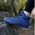thumbnail image 6 of Hike Barefoot Shoes for Women Men Waterproof Trail Running Healthy & Non-Slip Barefoot Shoes, 6 of 6