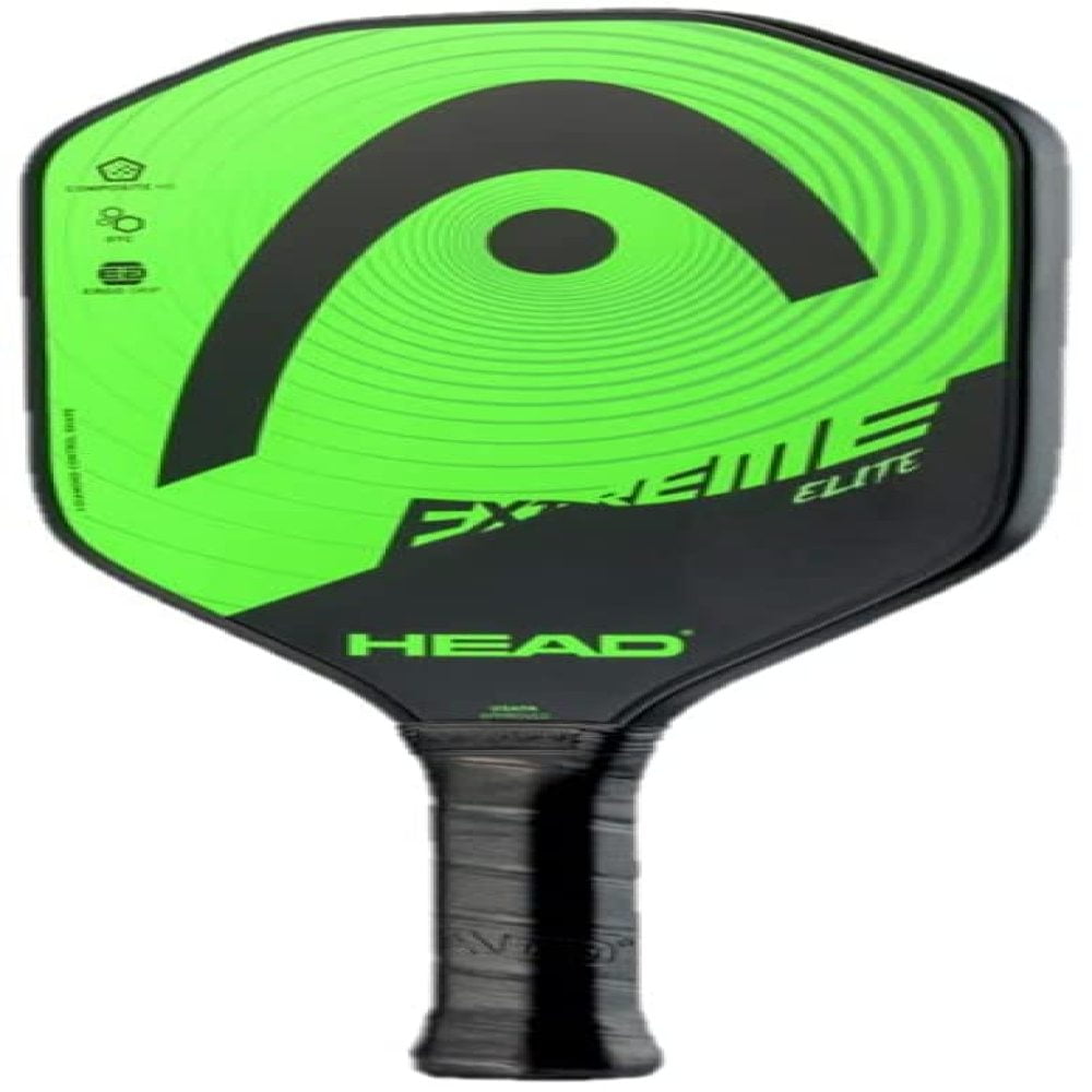 TWO Head Extreme Elite Pickleball Paddle ~ New ~ CLEARANCE 