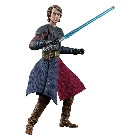 Star Wars the Vintage Collection Anakin Skywalker, 3.75-inch Action Figure