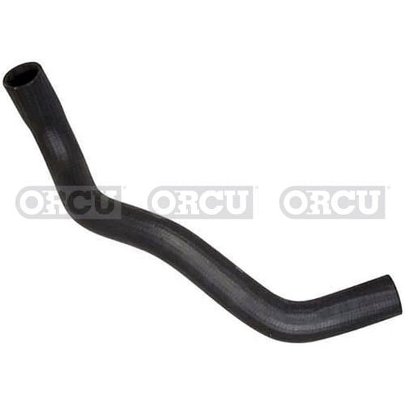 FPE - Forklift TOP RADIATOR HOSE 1100400054-ORG ORCU Original Equipment Manufacturer (OEM) - New