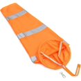 thumbnail image 3 of Manga de viento JanHm naranja 80cm/30 pulgadas para medir dirección del viento, 3 of 5