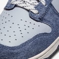 thumbnail image 5 of (Men's) Nike Dunk High x Notre 'Midnight Navy' (2021) CW3092-400, 5 of 7