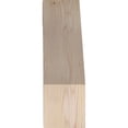 thumbnail image 4 of 5 1/2"W x 18"D x 18"H Legacy Smooth Knee Brace, Douglas Fir, 4 of 4