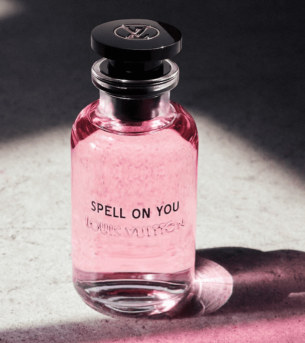 Louis Vuitton Spell on You Eau de Parfum - Walmart.com