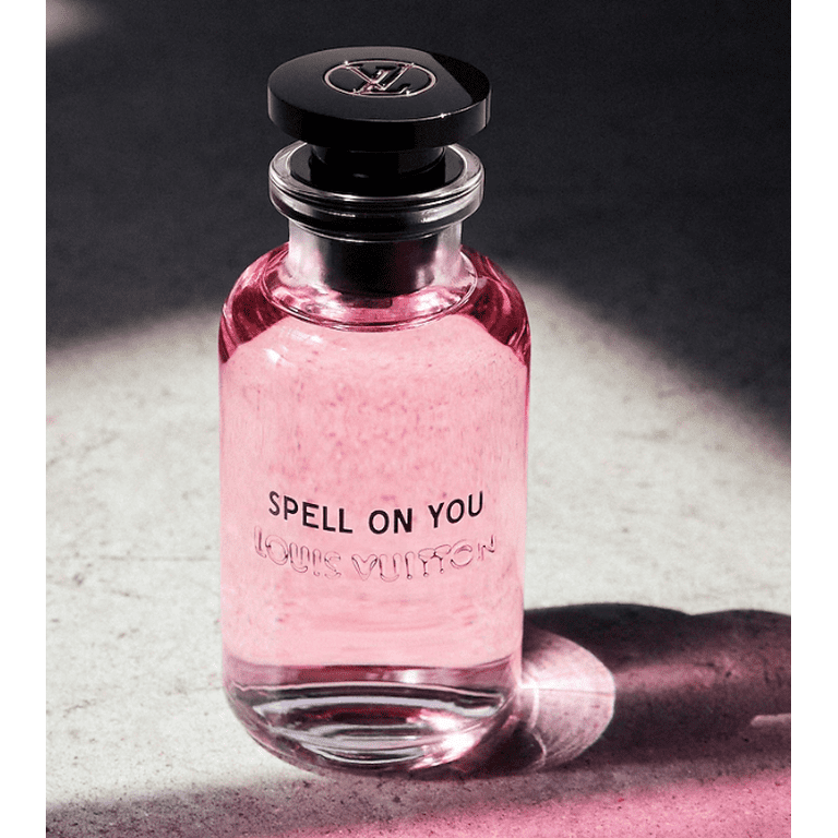 Spell on You - Perfumes - Collections | LOUIS VUITTON ®