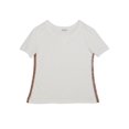 thumbnail image 1 of Splendid Tee-Shirt à Manches Courtes en Coton pour Enfants Taille 14, 1 of 1