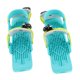 thumbnail image 5 of Mini Patines de esquí Minizapatos de esquí Tablas de esquí Ajustables Se Fijan a Botas de esquí para Pendientes de Descenso Deportes de Invierno para Niños ANGGREK Otros, 5 of 8