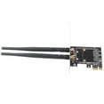 thumbnail image 2 of ,Mini PCI‑E a PCI‑E logra más, 2 of 9