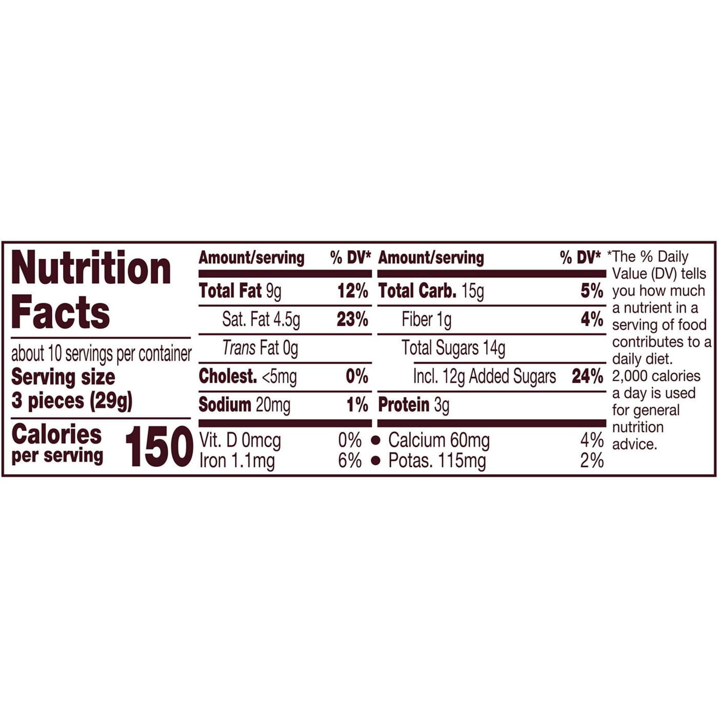 Hershey's Nuggets Milk Chocolate with Almonds Candy - Family Pack - 15.5 oz Packaging May Vary (Pack of 2)
