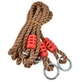thumbnail image 4 of Correa de extensión para columpio, columpio para niños, extensión de hamaca, correa para colgar, cuerda para columpio de árbol, funcionalidad inteligente, 4 of 8