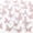 Laser Pink, 48pcs, variant on Butterfly Wall Decor, 48pcs 3D Butterfly Stickers in 3 Sizes & 4 Styles for Balloon Arch & Cake Decorations, Cute Decals for Girls Room & Birthday Party, Gold
