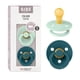 thumbnail image 1 of Chupetes BIBS Nordic Mint Forest Lake Látex Natural Talle 1 para Bebés de 0 a 6 Meses, 1 of 7