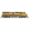 MTH 20204471 O Union Pacific SD60M Diesel Engine With Proto-Sound 3.0