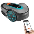 thumbnail image 1 of Robotic Lawn Mower Gardena SILENO Minimo Bluetooth 250 m², 1 of 5