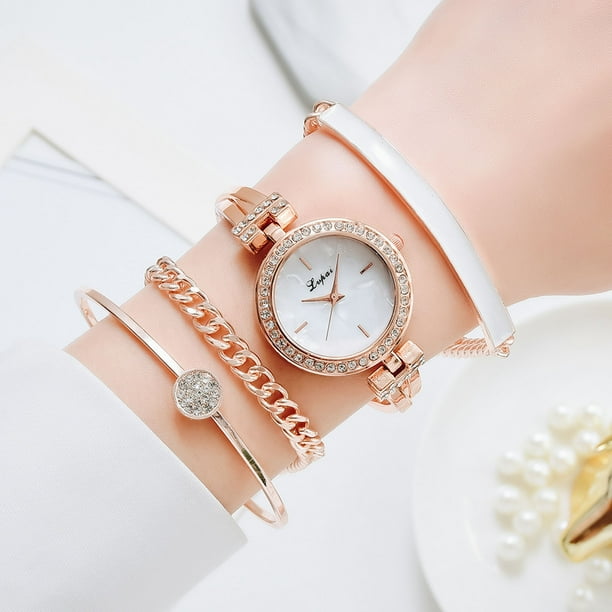 Quartz watch walmart sale