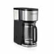 thumbnail image 1 of Cafetera Hamilton Beach Hamilton Beach Barista 7 en 1 Inox, 6 Tazas, 1 of 4