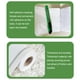 thumbnail image 5 of Naiovety El PVC adorna con facilidad los bordes autoadhesivos del papel pintado para cualquier habitación, transpirable y duradero durante Decoración del hogar Como se muestra 5013, 5 of 6