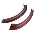 thumbnail image 4 of Durable Car Interior Accessory, Anti-scratches Steering Wheel Decal, Vehicle For Car Decorative Accessory, 4 of 8
