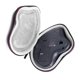 thumbnail image 3 of Kuymtek Bolsa de almacenamiento de estuche rígido impermeable de EVA para Trackball inalámbrico Logitech M570, 3 of 7