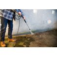 thumbnail image 5 of Stanley SLP 2050 PSI 2-In-1 Electric Pressure Washer For Cart or Portable Use with Spray Gun, Wand, 25 Foot High Pressure Hose, 35 Foot Power Cord, Detergent Tank, and 4 Nozzles, 5 of 8