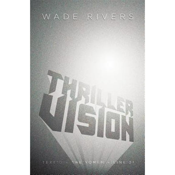 Thrillervision (Paperback)