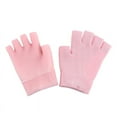 thumbnail image 6 of Moisturizing Glove Sock, Gel Spa Moisturizing Therapy Sock ＆ Glove, Soften Repairing Dry Cracked, Hands Feet Skin Care, Effective in Repair Dry and Chapped Hands and Feet Skin Care(Pink), 6 of 6