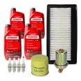 thumbnail image 1 of Kit De Afinacion Dodge Atos 2001 Al 2004 1.0 Gonher 15w40, 1 of 1