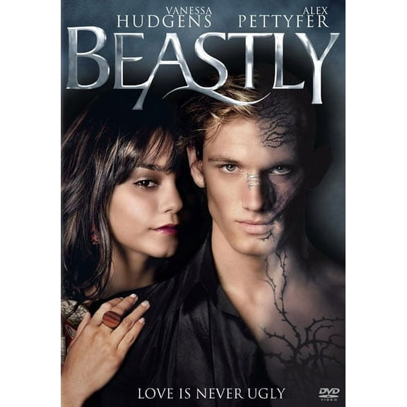 Pre-Owned Beastly (Dvd) (Good)