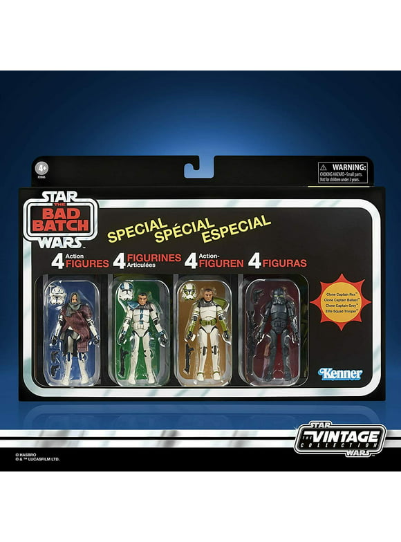 Wars The Vintage Collection Star Wars Collectibles -