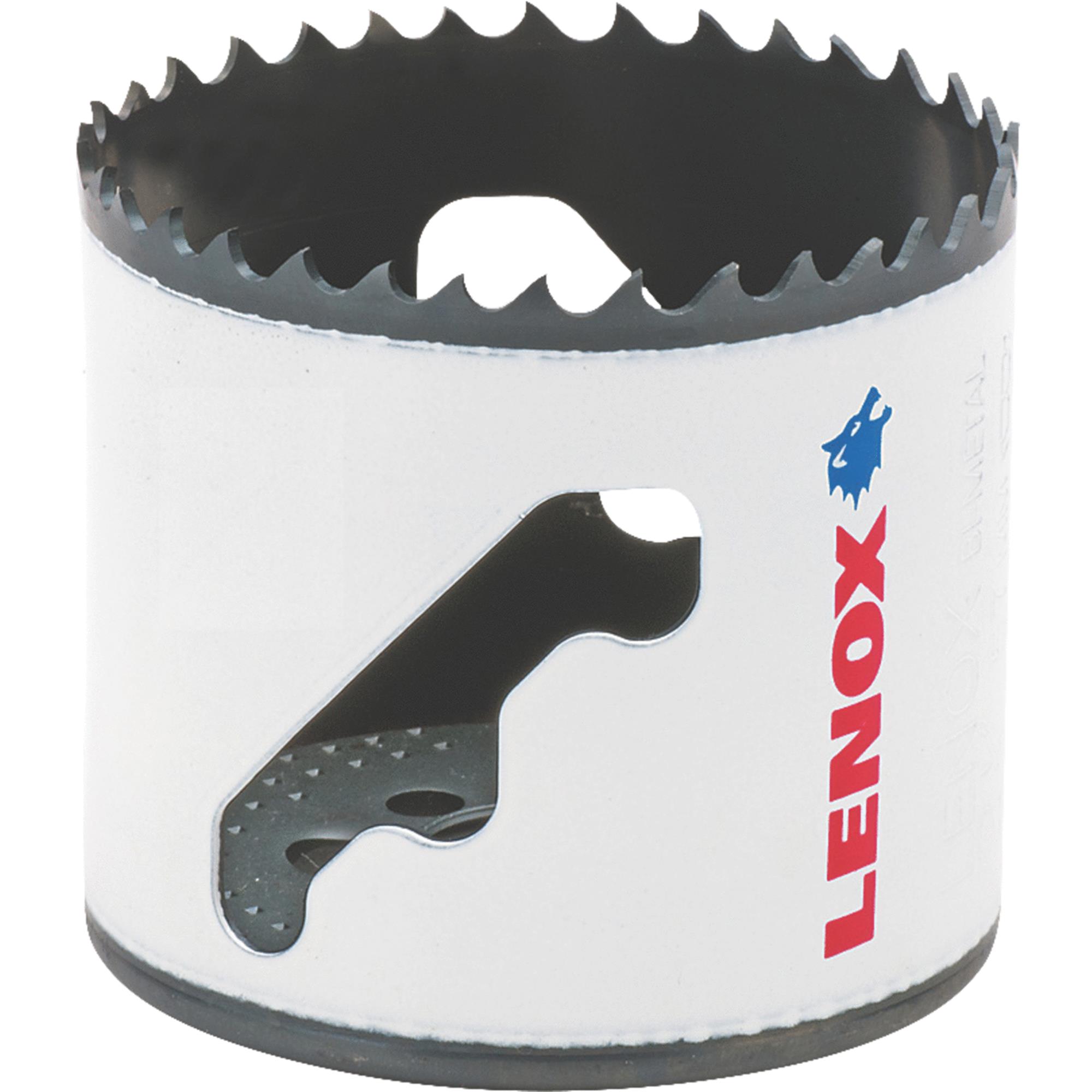 Lenox 1771983 2-1 4" Bi-Metal Hole Saw by Lenox