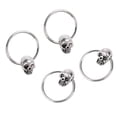 thumbnail image 3 of Fashionable Dangler Earrings with Practical Use for Special Occasions, 3 of 4