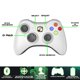 thumbnail image 3 of Control Inalámbrico Xbox 360 Store Line Blanco, 3 of 6