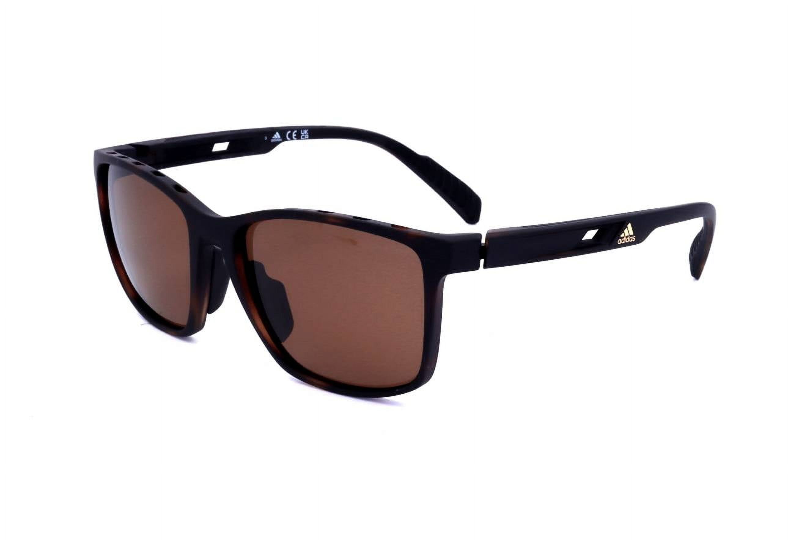 Nike Adrenaline 66mm Sunglasses Black Gray Max Optics EV1112 NWT $_57.PNG?set_id=880000500F main image 4