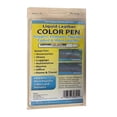 thumbnail image 3 of Liquid Leather Color Pen (30-321) Repair Recolor Permanent Like Clothing Car Seats Footwear Furniture Liquid Leather 30-321, 3 of 3