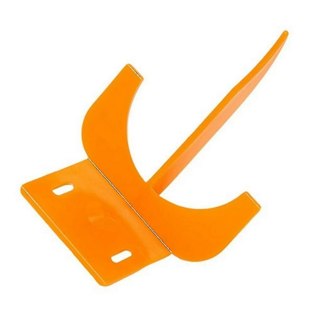 2 Pcs Pièces de Rechange pour Presse Électrique Orange Orange