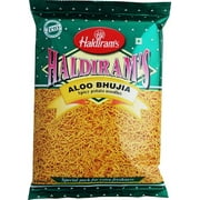 Haldiram's Aloo Bhujia - 1 Kg (2.2 Lb)