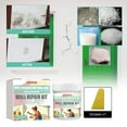 thumbnail image 6 of Teissuly Wall Repair Kit, 6 of 9