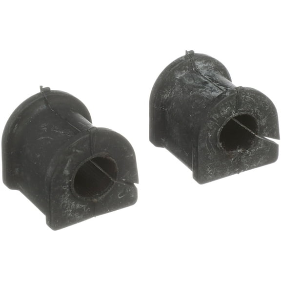 Delphi Suspension Stabilizer Bar Bushing Kit P/N:Td5642w Fits select: 2006-2012 MITSUBISHI ECLIPSE, 2007-2009 MITSUBISHI GALANT