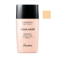 thumbnail image 2 of Lingerie De Peau Aqua Nude Foundation SPF 20 - # 01W Very Light Warm 1oz, 2 of 2