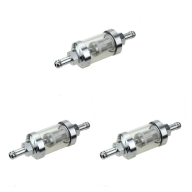 Filtro de aceite para motocicleta Speravity 8mm Purolator accesorios de Motor reutilizables