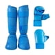 thumbnail image 5 of Equipo de entrenamiento de karate, equipo de entrenamiento, saco de boxeo, guantes, equipo de boxeo para Azul, 5 of 9