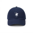 thumbnail image 1 of Gorra Polo Club Yorkshire Unitalla con Logo Bordado Azul, 1 of 4