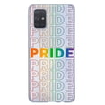 thumbnail image 1 of Funda Antigolpes InstaCase para Galaxy A71 Protector Case Pride LGBTT, 1 of 4