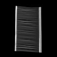 thumbnail image 2 of Yosoo 5000pcs 50mm 2" Standard Tagging Attachments Clothing Garment Price Label Tagger Tag Gun Barbs Tagging Fasteners PlasticToggles, 2 of 7