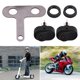 thumbnail image 2 of Interruptor de faro de motocicleta, interruptor de faro LED de motocicleta de 12 V Interruptor de faro LED de valor excepcional, 2 of 8