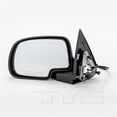 thumbnail image 2 of Genuine TYC TYC Door Mirror, 2 of 4