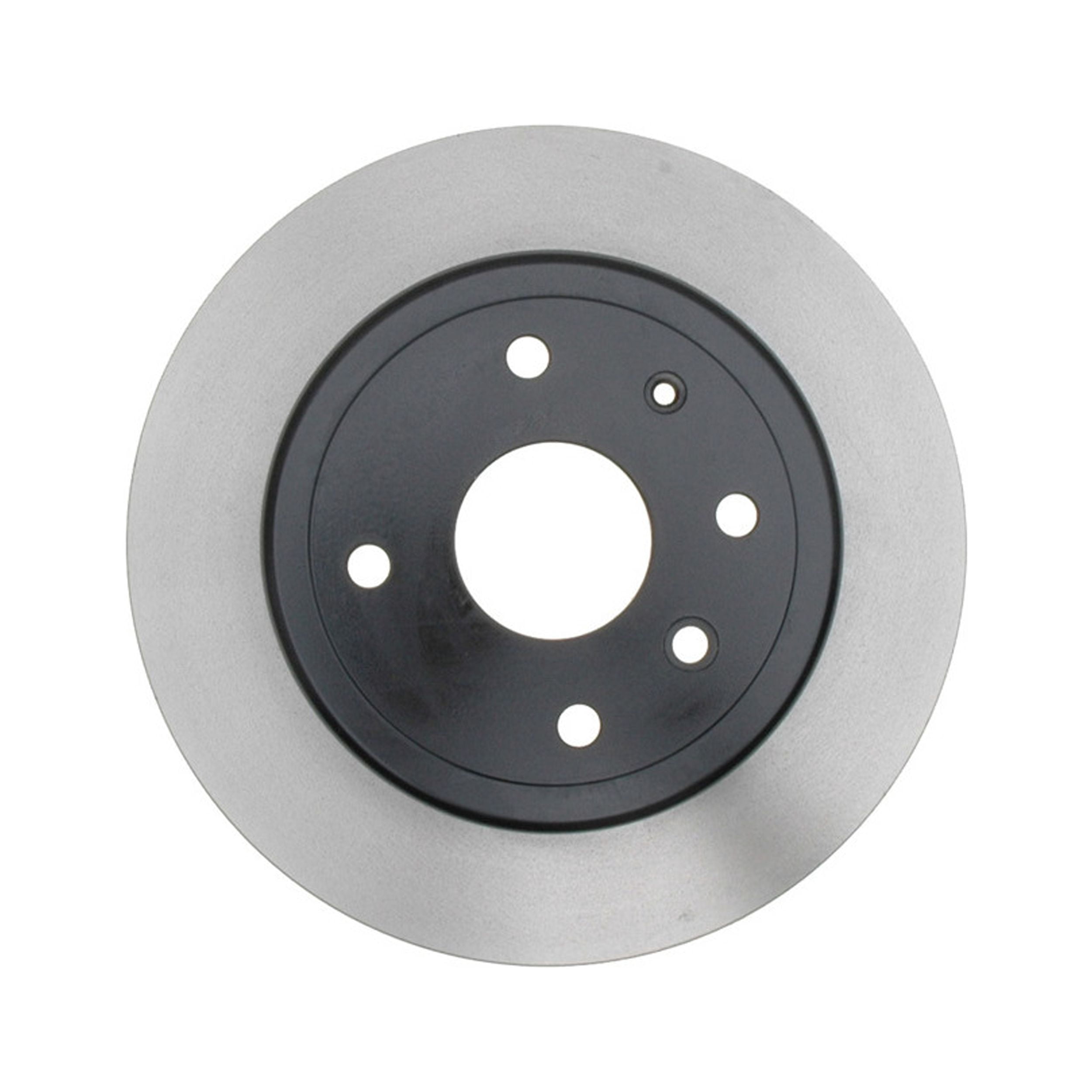 Raybestos Specialty Performance Rotors, 980340 Fits select: 2004-2006 SUZUKI VERONA