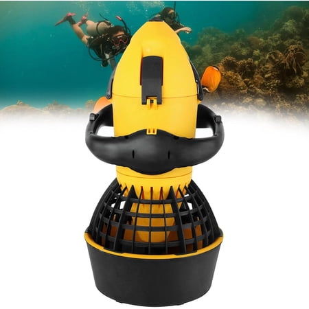 Diving Swimming Booster 500W Underwater Sea Thruster With Lithium Battery Underwater Thruster Booster For Water Sports Swimming Pool Diving Snorkeling And Sea Adventure